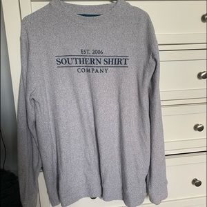 Southern shirt company crewneck/sweater